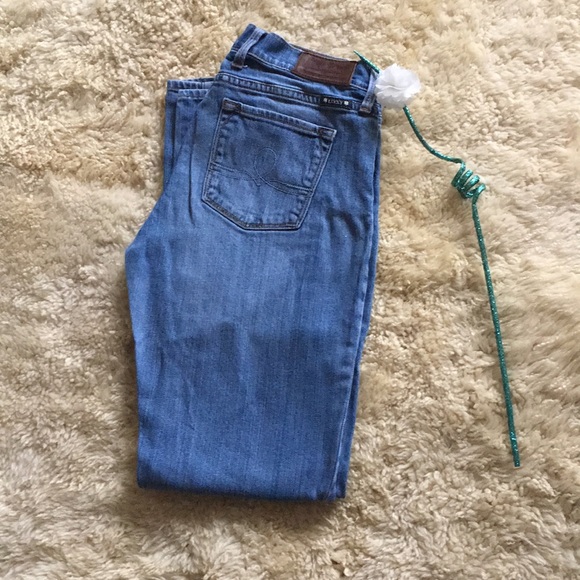 Lucky Brand Women’s jeans Size 6/28 Regular - Picture 7 of 8
